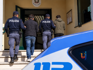 Tentato omicidio del ristoratore, due arresti dopo l’agguato