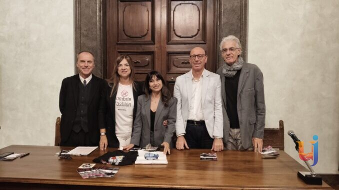 a sinistra Parapini_Cartocci_Proietti_Presciutti_Croce