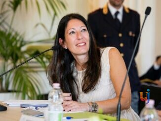 Erika Pontini diventa vicedirettrice nazionale de La Nazione