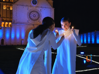 San Francesco, su Rai1 la celebrazione in diretta da Perugia