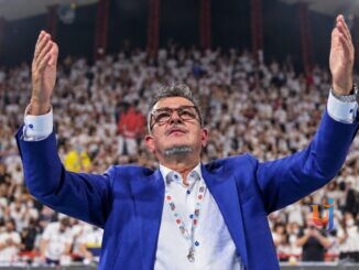 Sirci contro il calendario FIVB: club a rischio già dal 2028
