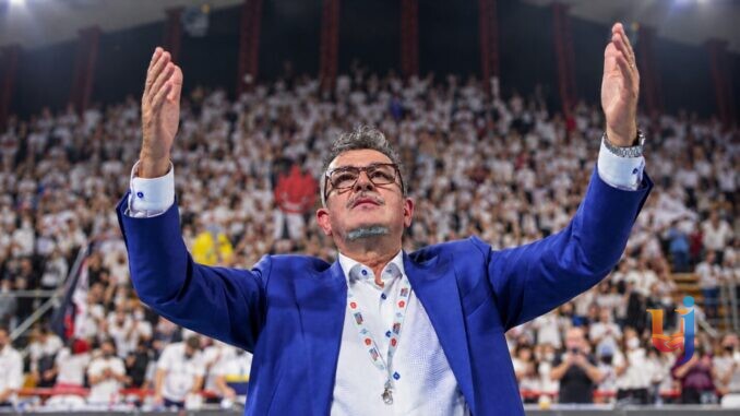 Sirci contro il calendario FIVB: club a rischio già dal 2028
