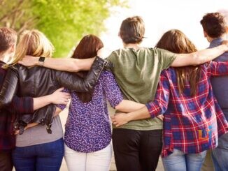 Giovani oggi un confronto su scuola e disagio sociale
