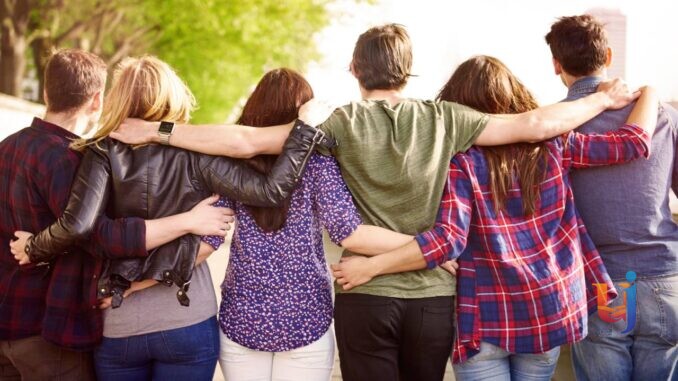 Giovani oggi un confronto su scuola e disagio sociale