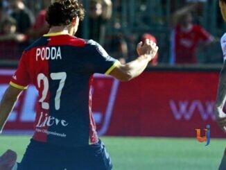 Il Perugia batte il Gubbio 3-1 al Barbetti, Grifo più in alto