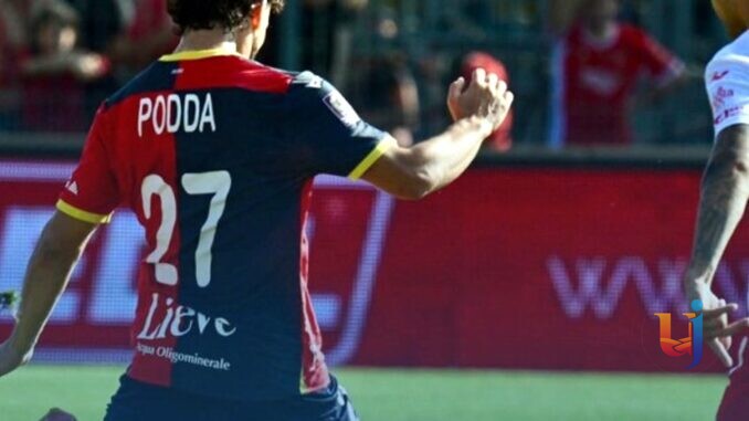Il Perugia batte il Gubbio 3-1 al Barbetti, Grifo più in alto