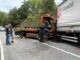 Scontro sulla strada del Pantano, un morto e un ferito grave