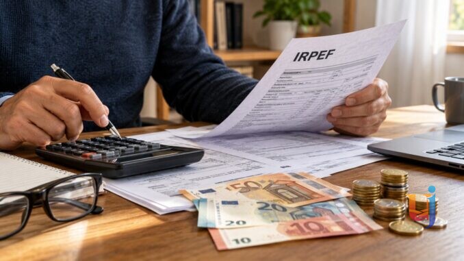 Irpef il 30% dei contribuenti paga l’80% del gettito fiscale