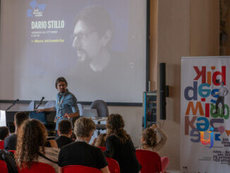 Kid Design Week Terni: conclusa la sesta edizione tra creatività e design