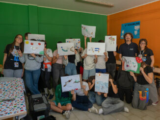 A Terni due giornate di esperienze e creatività per chiudere Kid Design Week®