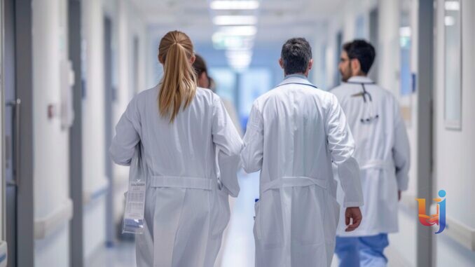 Sanità: via libera a 17 incarichi di primario e di direttore