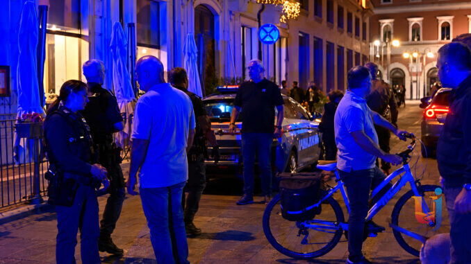 Narcotraffico in Umbria, procedimenti in aumento fino al 70%