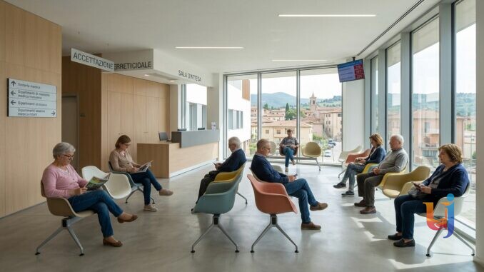 Liste d’attesa, opposizioni contro gli accordi con i privati
