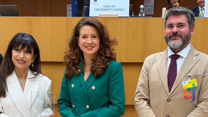 Impresa e ambiente, doppio riconoscimento europeo all’Umbria