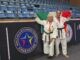 Karate, Simonetta Lungo conquista due ori ai Mondiali a Pune