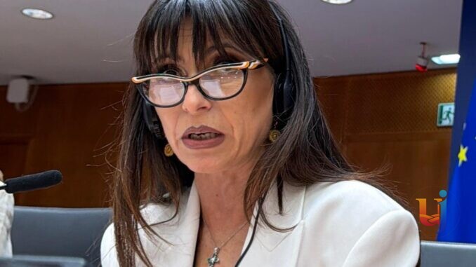 Ambiente, approvato il parere Ue curato da Stefania Proietti