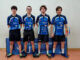 Tennistavolo, Valle Umbra torna in C1 con squadra 100% umbra