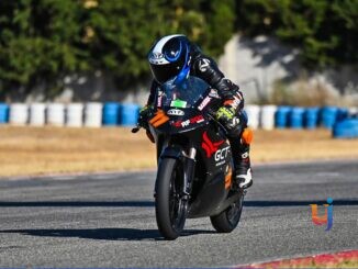 Team Pileri nel Civ 2027 Bertolini e Macciaroni per la Moto4
