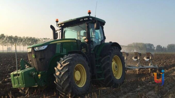 Confagricoltura Umbria lancia l’allarme sul caro carburante