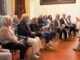 Radici umbre in Argentina: Proietti incontra una delegazione