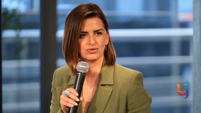Vittoria Ferdinandi è nominata vicepresidente nazionale ANCI