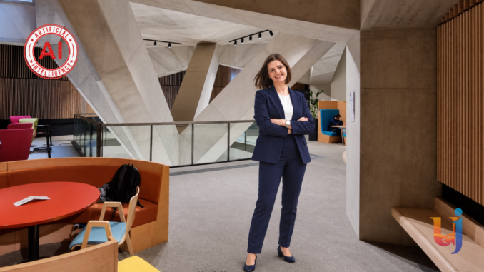 Ferdinandi nel programma a Londra Bloomberg LSE per innovare le città