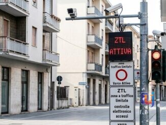 ZTL, residenti centro Terni chiedono confronto urgente al Comune